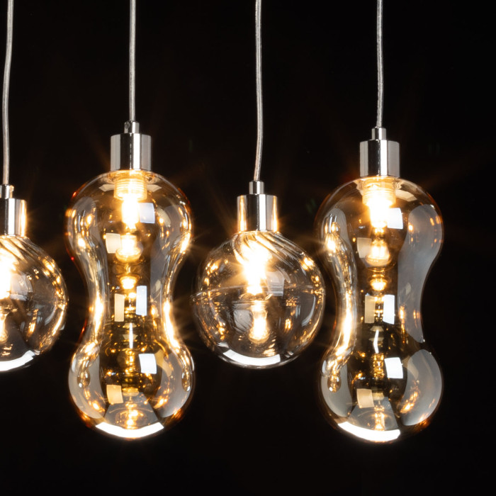 Подвесной светильник De City Kreiss Pendant Lamp 657014905