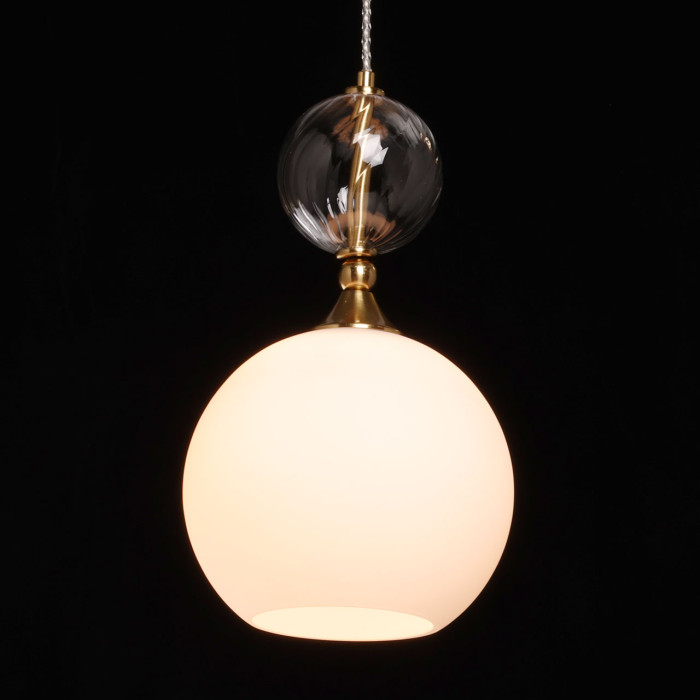 Подвесной светильник MW-Light Kreiss Pendant Lamp 657012901