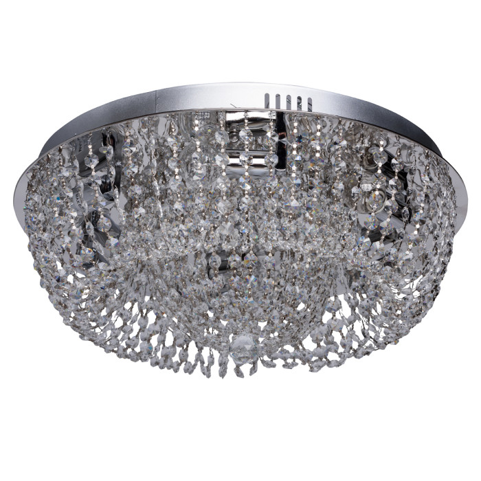 Люстра потолочная De City Isolde Ceiling Chandelier 366012706