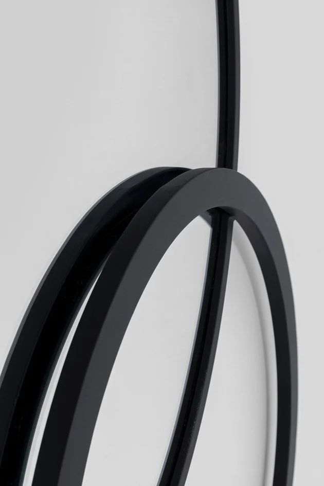 Зеркало KARE Wandspiegel Triple Circle 87604