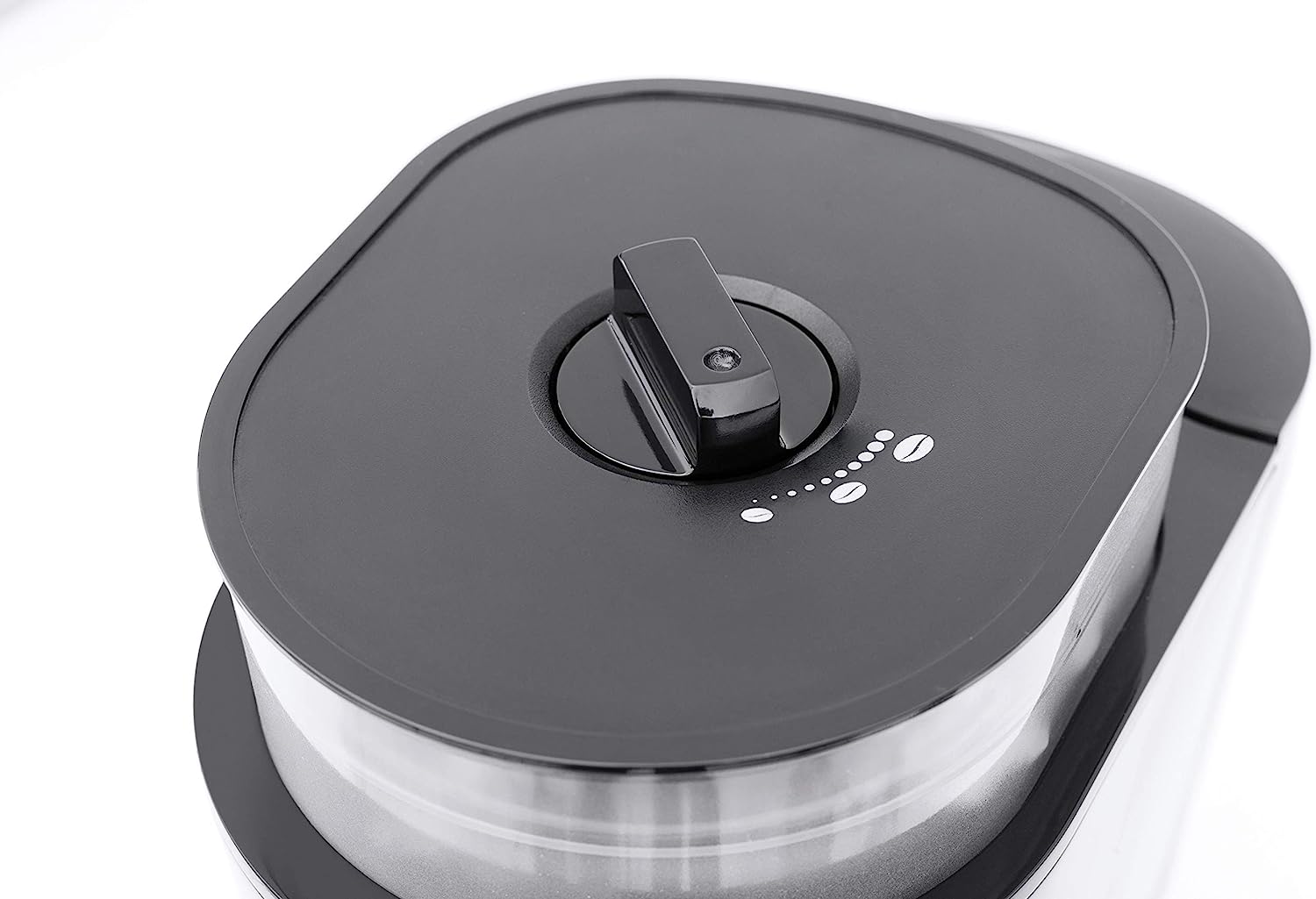 Кофеварка капельная Caso Grande Aroma 100