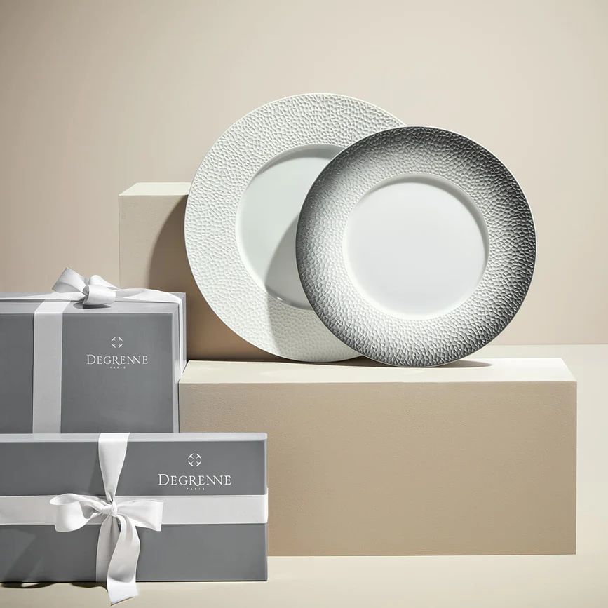 Тарелка десертная Degrenne L Fragments 227845