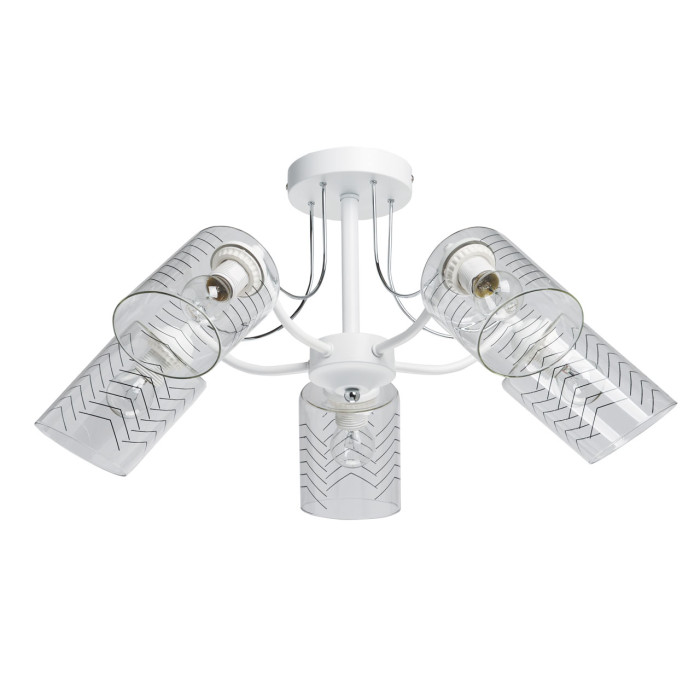 Люстра потолочная De City Accent Ceiling Chandelier 680012805