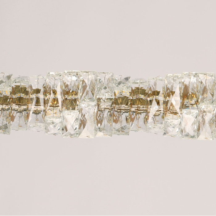 Подвесной светильник MW-Light Goslar Pendant Lamp 498016901