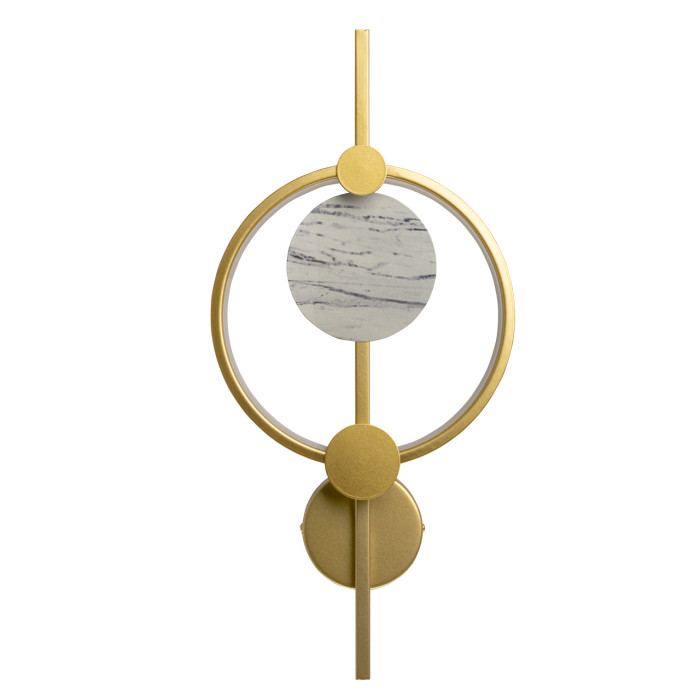 Бра De City Aurich Wall Lamp 108021601