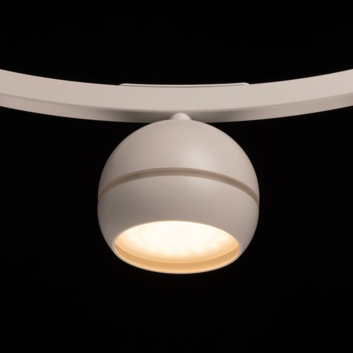 Подвесной светильник De City Galaxy Pendant Lamp 632018405