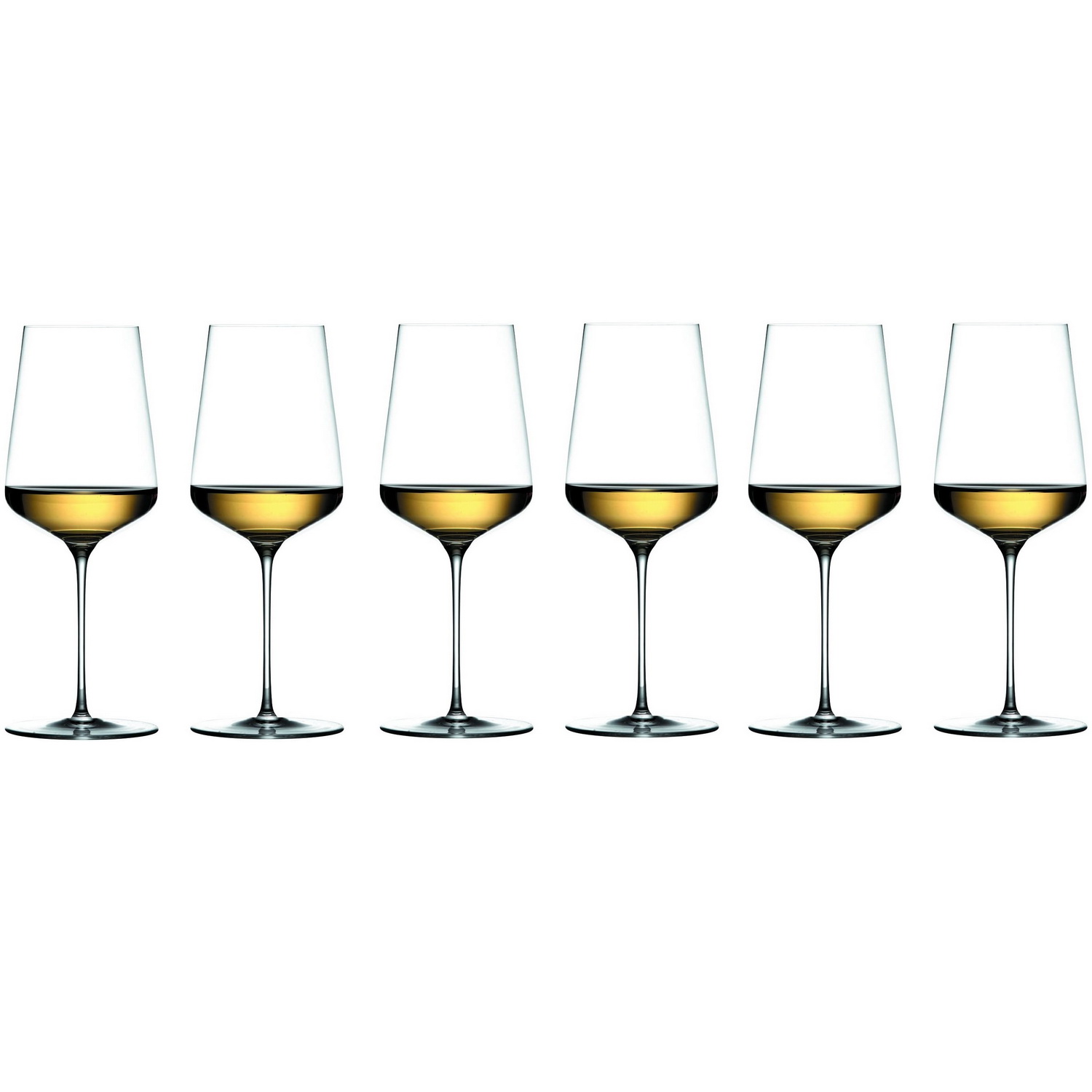 6 бокалов для вина Zalto Denk'Art Universal 555 мл (арт. 11300)