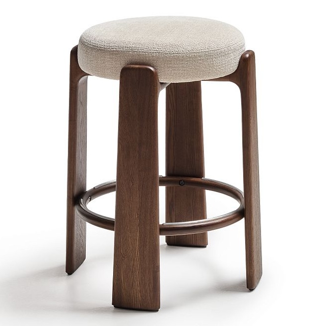 Барный табурет La Forma Granite Taburete de Bar LF-420253