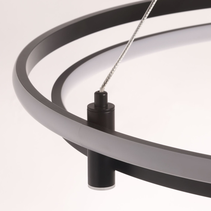 Люстра подвесная De Markt Ralph Hanging Chandelier 675014802