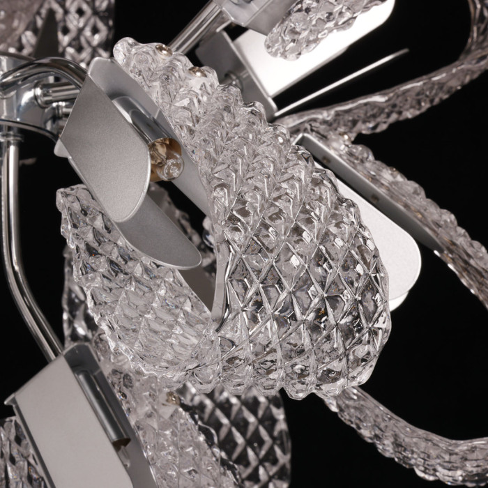 Люстра потолочная De City Breeze Ceiling Chandelier 111019015