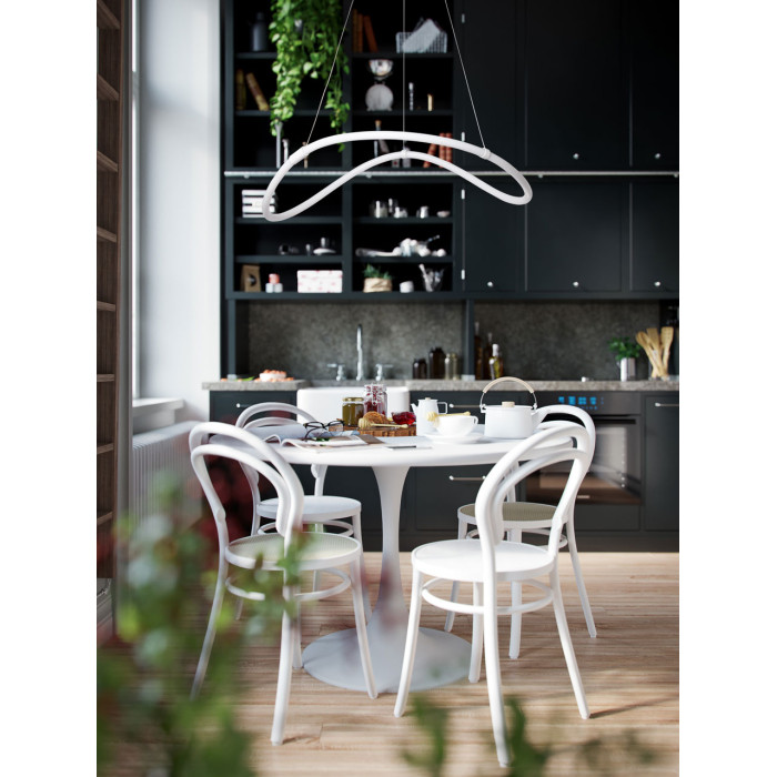 Подвесной светильник De Markt Toledo Pendant Lamp 312014001