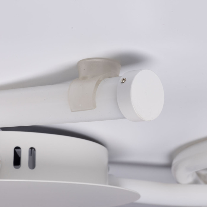 Потолочный светильник De Markt Toledo Ceiling Lamp 312014203