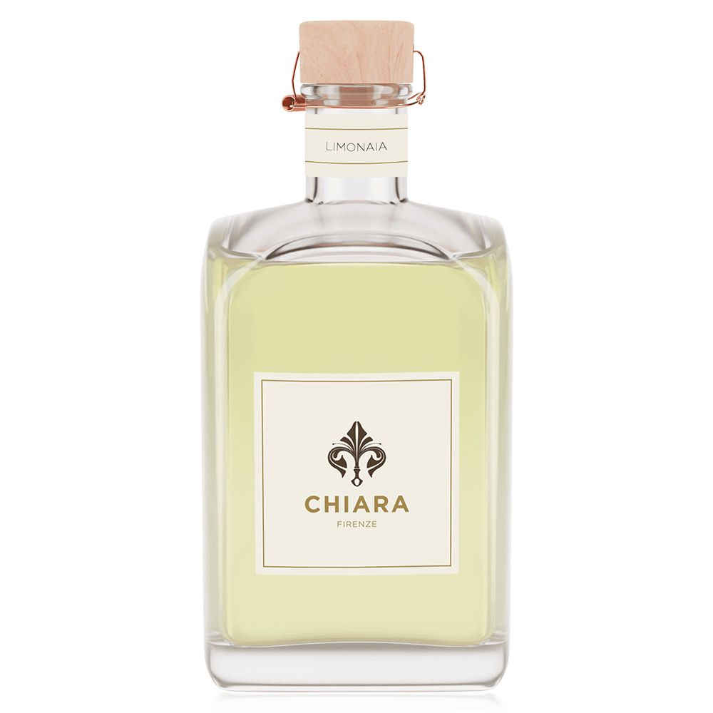Ароматический диффузор Chiara Firenze Limonaia Room Freshener LIM1000