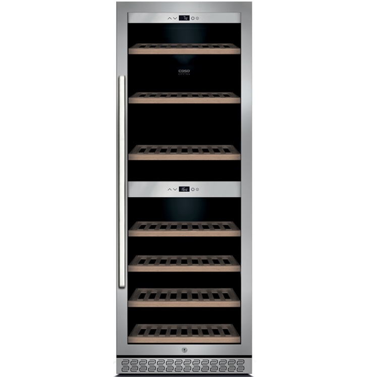 Винный шкаф Caso WineChef Pro 126