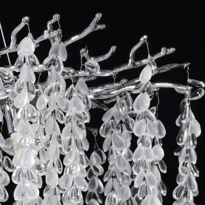 Люстра подвесная MW-Light Lima Hanging Chandelier 467012610