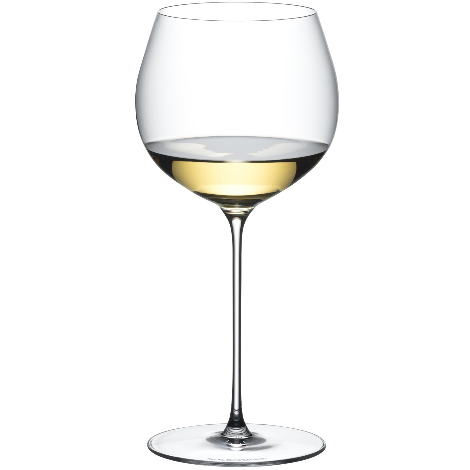 Бокал для белого вина RIEDEL Superleggero Chardonnay Single Pack 6425/97