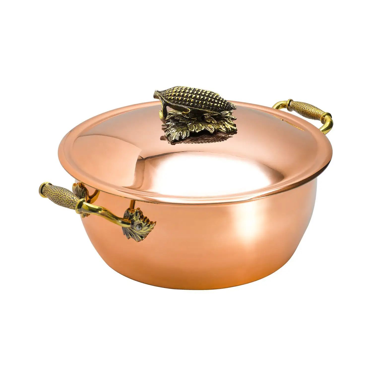 Набор посуды Кольчугинский Мельхиор KM111777