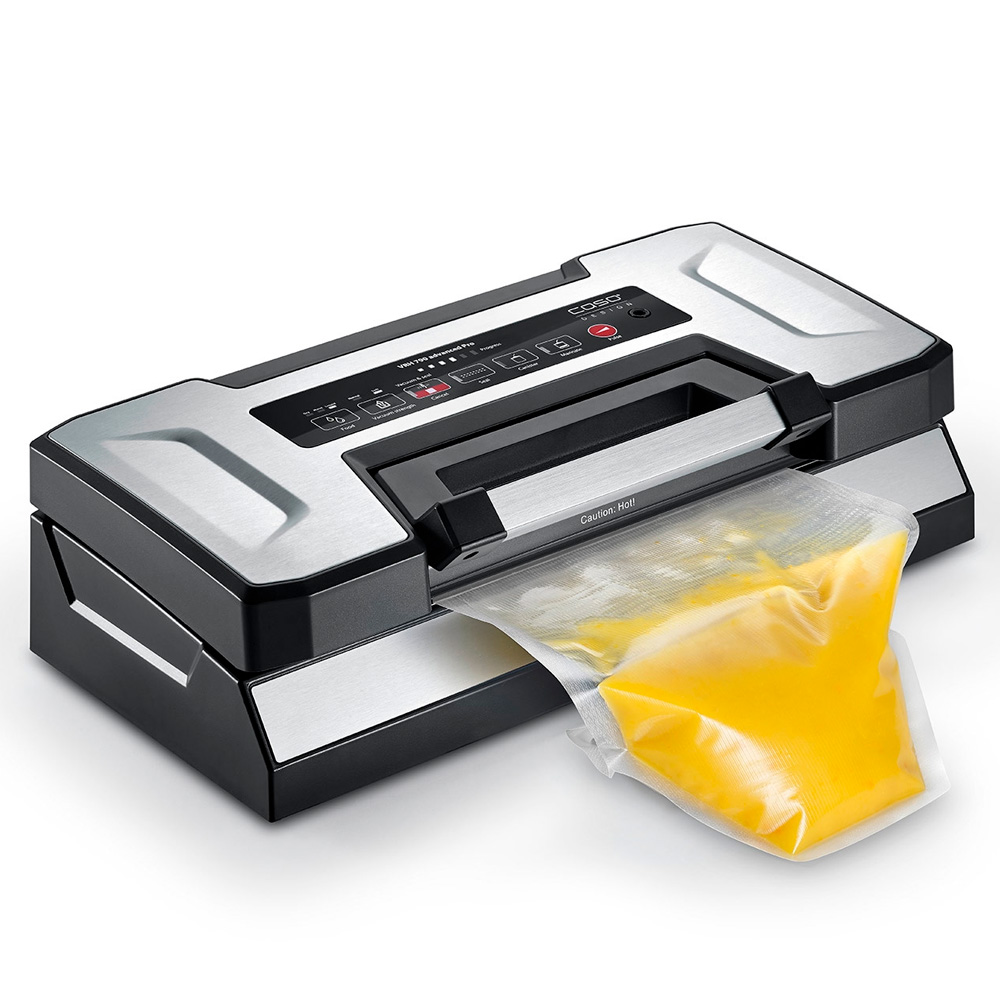 Вакуумный упаковщик Caso VRH 790