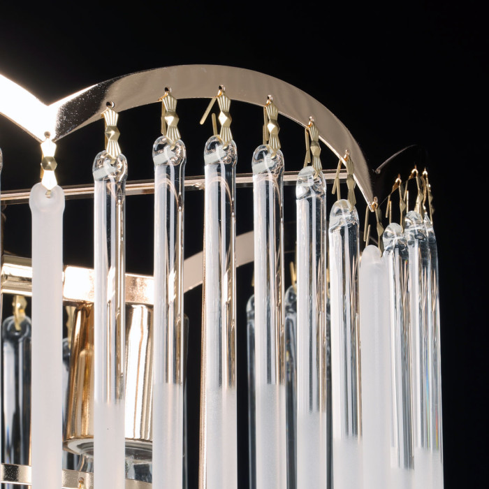 Люстра подвесная De City Breeze Hanging Chandelier 111017804