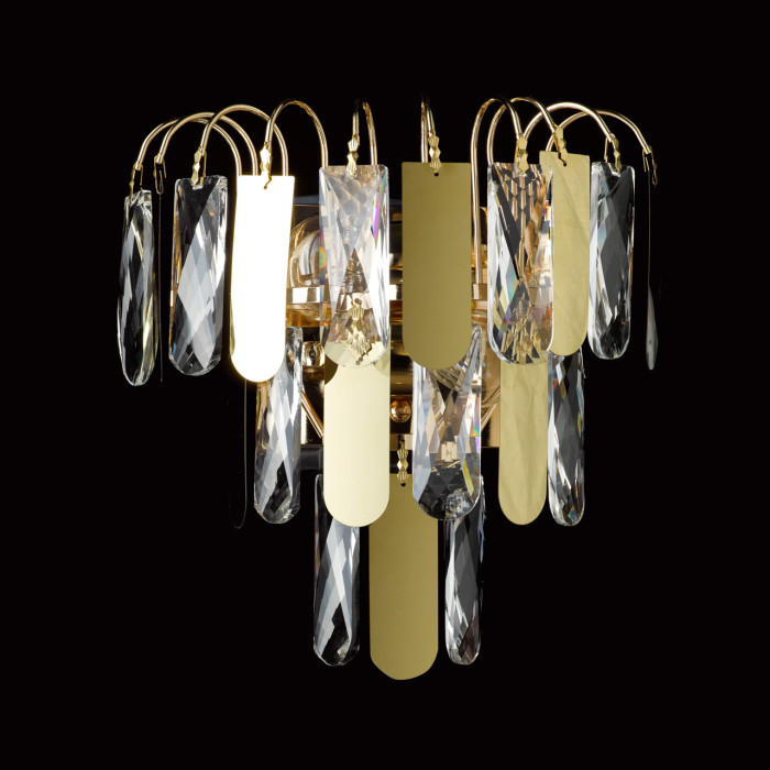 Бра De City Breeze Wall Lamp 111023402