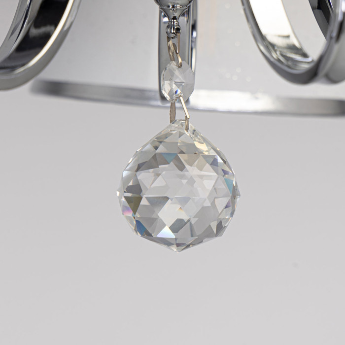 Люстра подвесная MW-Light Federica Hanging Chandelier 684013407