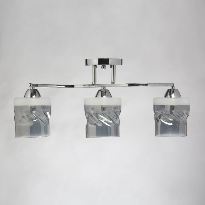 Потолочный светильник De City Tetro Ceiling Lamp 673017003