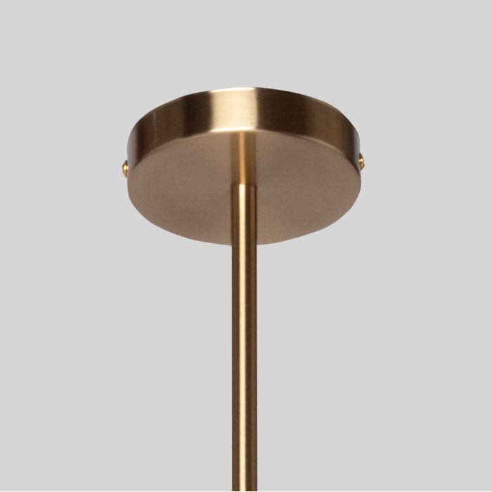 Люстра подвесная De Markt Olivia Hanging Chandelier 306015207