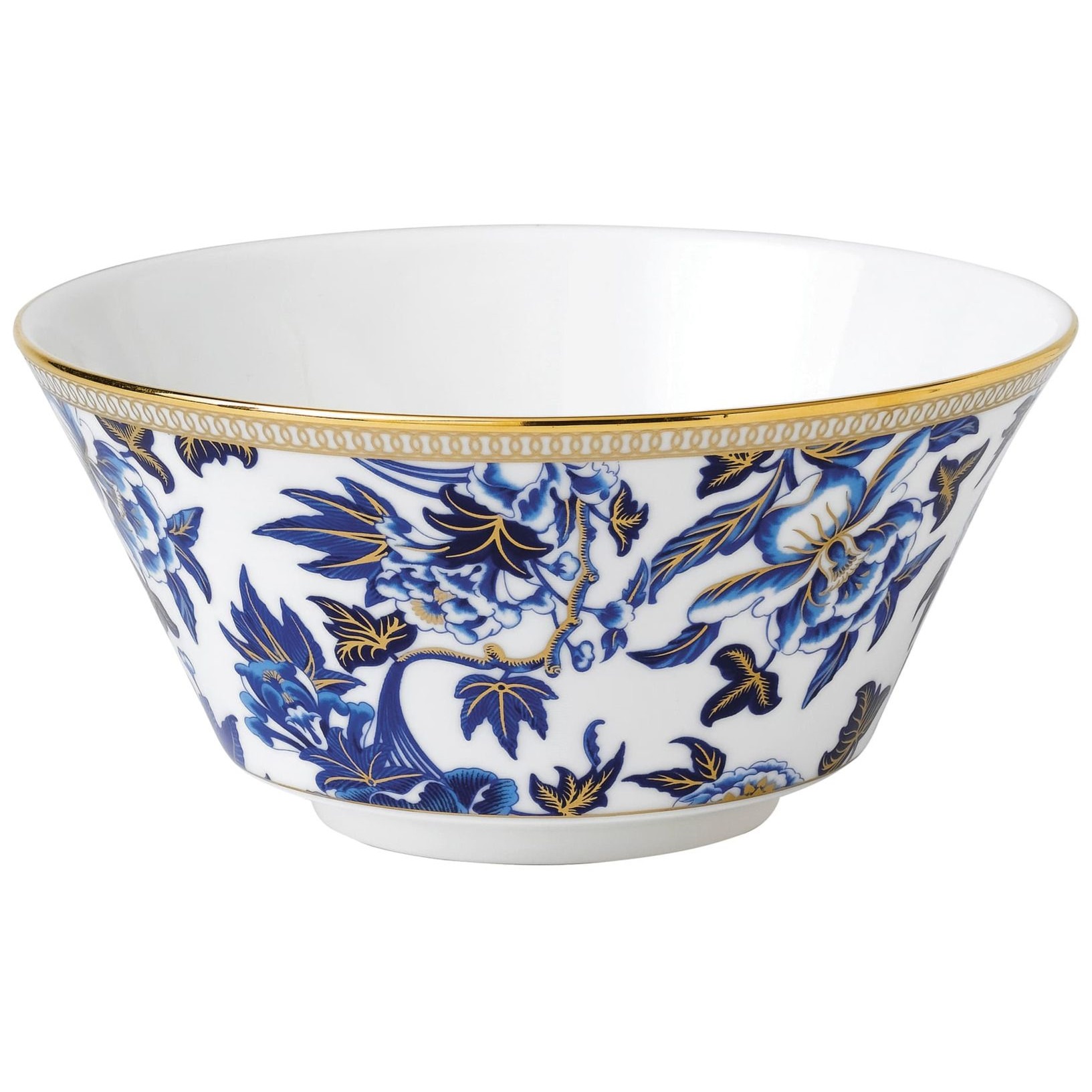 Салатник порционный Wedgwood Hibiscus Cereal Bowl 40003903