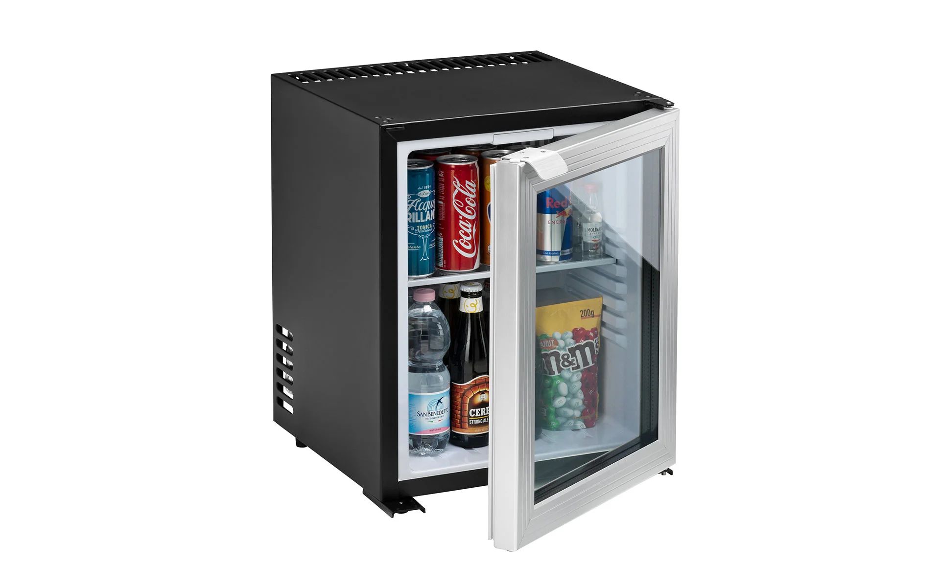 Минибар INDEL B Iceberg 30 Plus PV