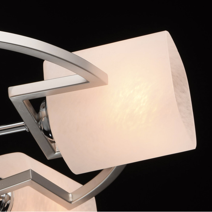 Люстра потолочная De Markt Tetro Ceiling Chandelier 673011605