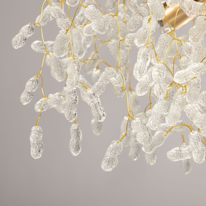 Подвесная люстра De City Lima Hanging Chandelier 467014808