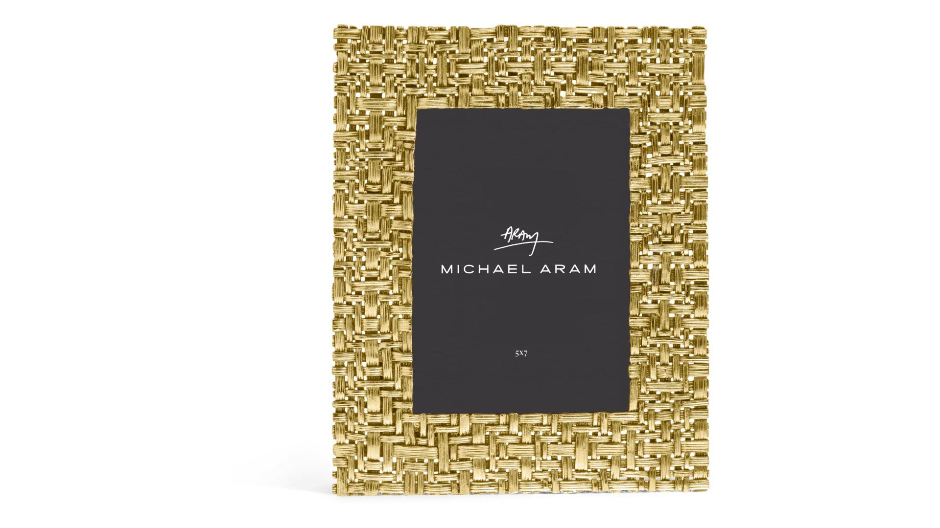 Фоторамка Michael Aram Palm Frame 174904