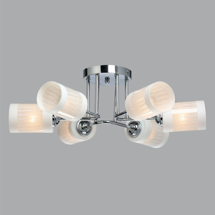 Люстра потолочная De City Olympia Ceiling Chandelier 106010506