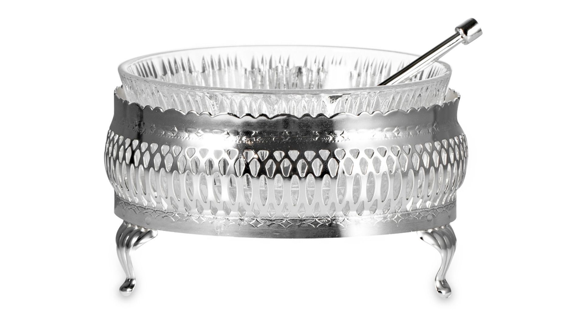 Сахарница Queen Anne Sugar Bowl 0/6880