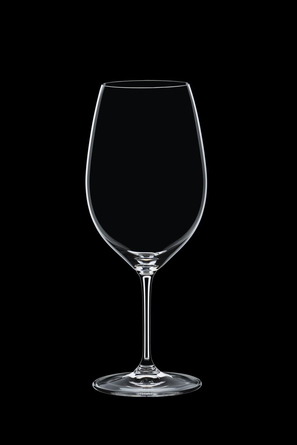 2 бокала для красного вина RIEDEL Vinum Syrah/Shiraz Set 6416/30