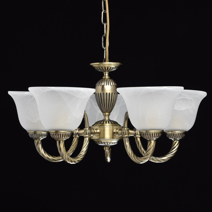 Люстра подвесная MW-Light Ariadne Hanging Chandelier 450016305