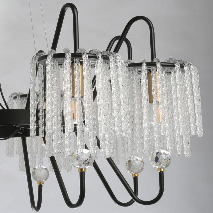 Люстра подвесная MW-Light Lavinia Hanging Chandelier 443010808