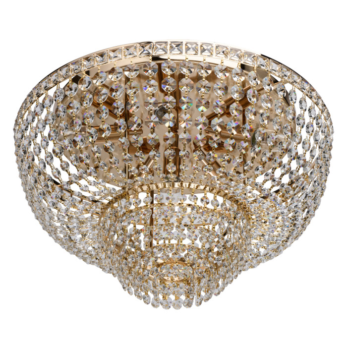 Люстра потолочная MW-Light Patricia Ceiling Chandelier 447011406