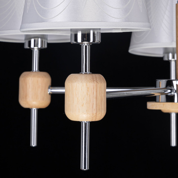 Люстра подвесная De City Vitalina Hanging Chandelier 448014805