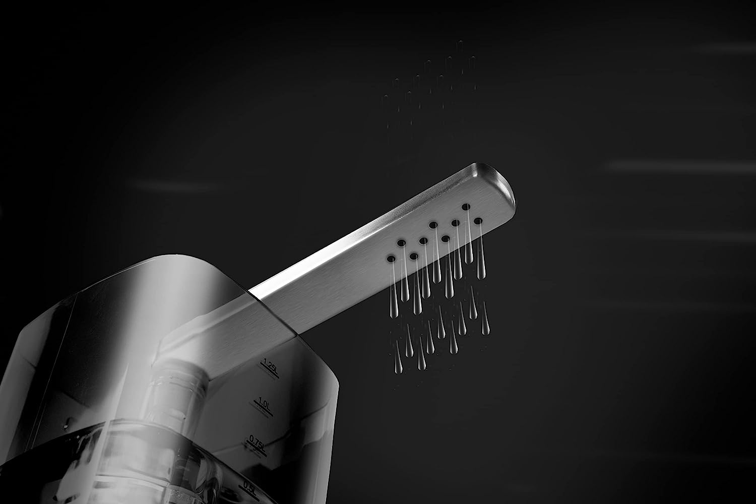 Кофеварка капельная Caso Aroma Sense