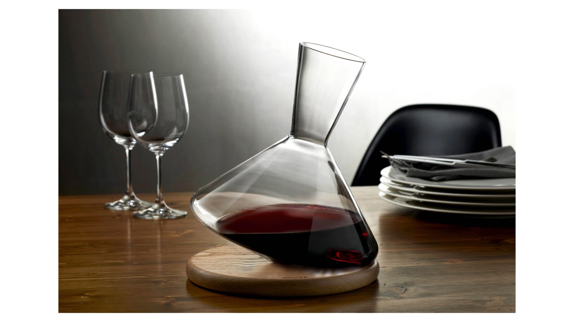 Декантер для вина Nude Glass Balance 1075163