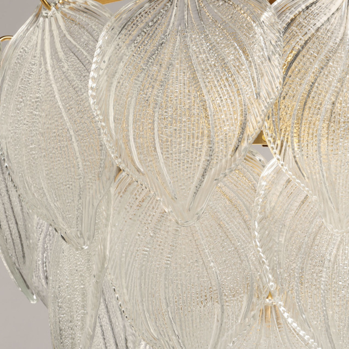 Подвесная люстра De City Patricia Hanging Chandelier 447013106