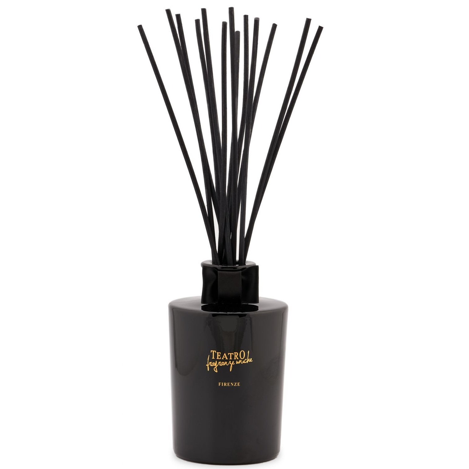Ароматический диффузор Teatro Fragranze Uniche Foglie di Fico Black Diffuser FF3000VNLTFU