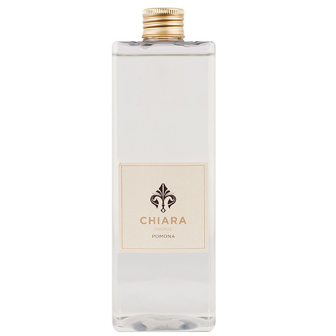 Рефилл для диффузора Chiara Firenze Pomona Room Freshener Refill POM500REFILL