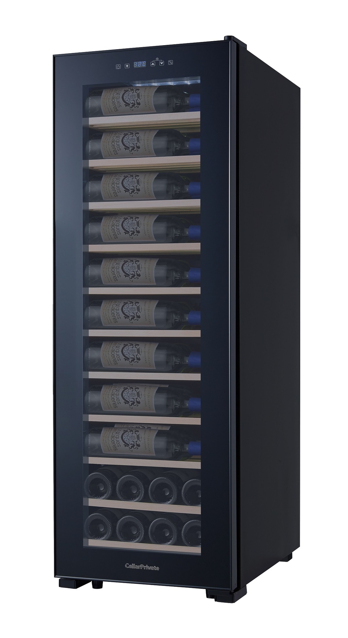 Винный шкаф Cellar Private CP062S