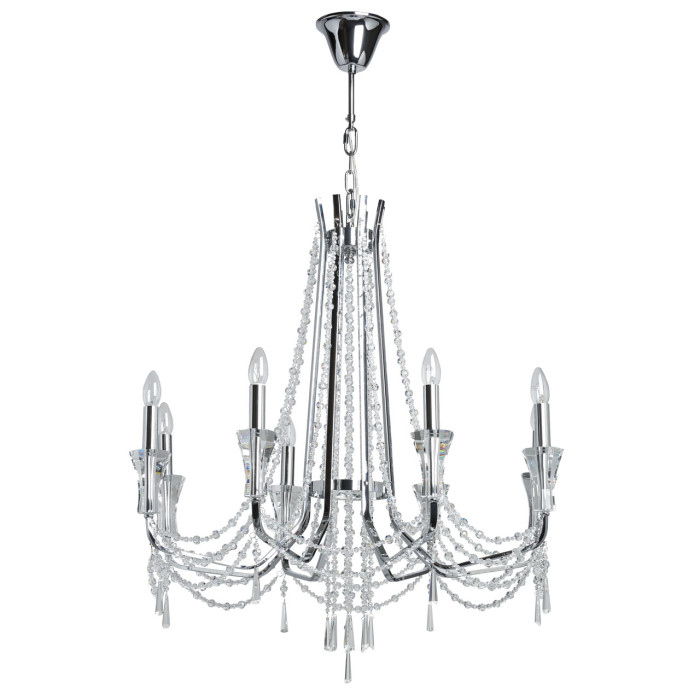 Люстра подвесная Chiaro Valencia Hanging Chandelier 299012508