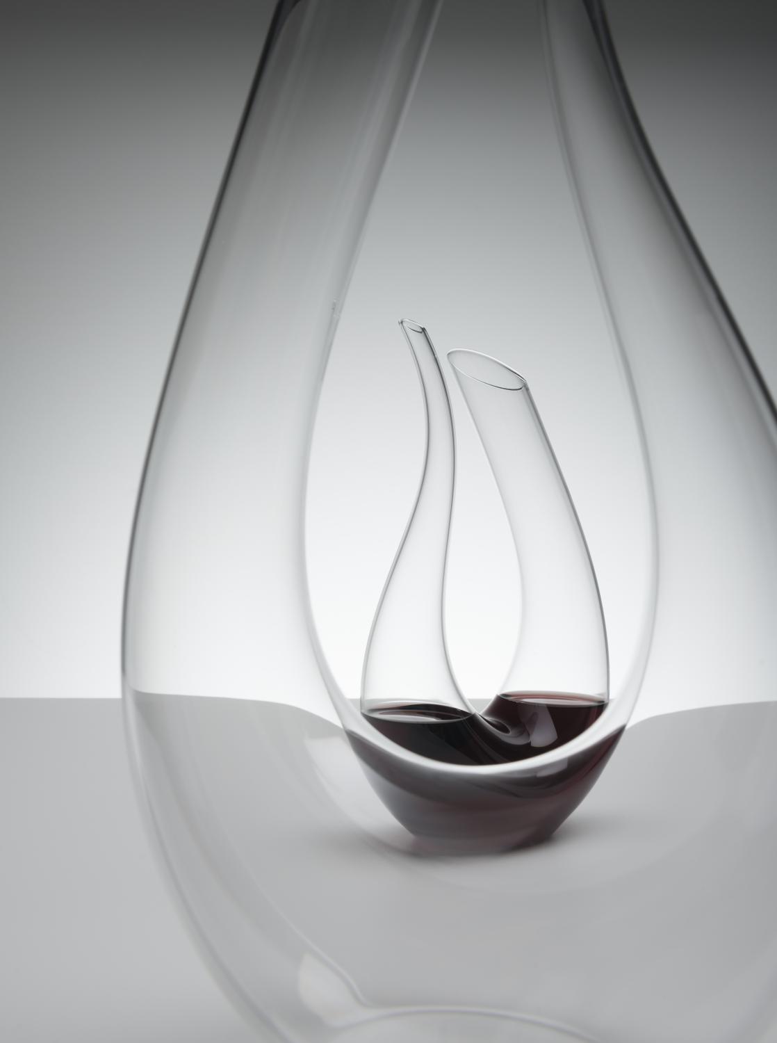 Декантер для вина RIEDEL Amadeo Mini Decanter 1756/14