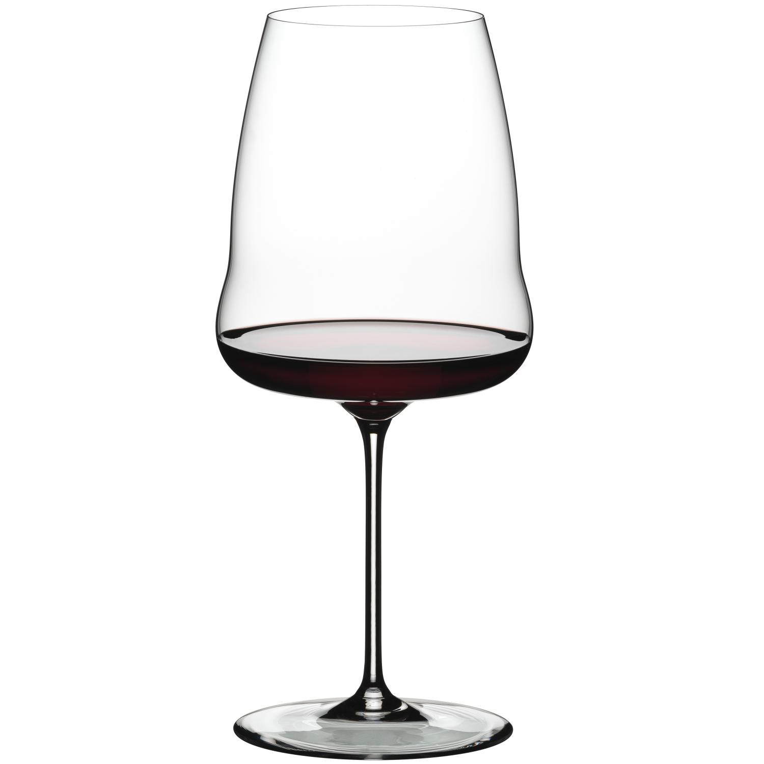 Бокал для красного вина RIEDEL Winewings Syrah Single Pack 1234/41