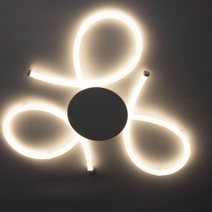 Потолочный светильник De Markt Toledo Ceiling Lamp 312014203