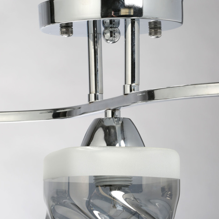 Потолочный светильник De City Tetro Ceiling Lamp 673017003